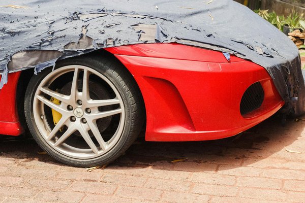 La signalétique auto : Quels équipements pour être en conformité ?