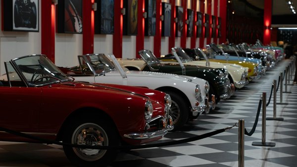 Rachat de véhicule en l'état : la solution sans effort !