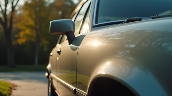 Achat de voiture occasion automatique : conseils et meilleures offres