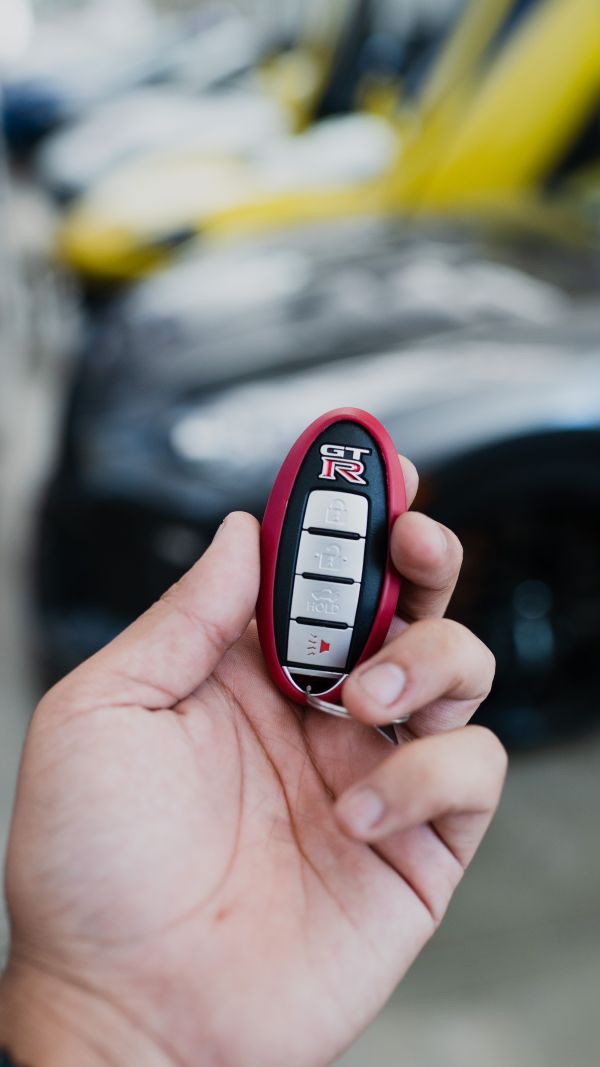 Serrurier automobile à Limoges : clés et dépannages immédiats
