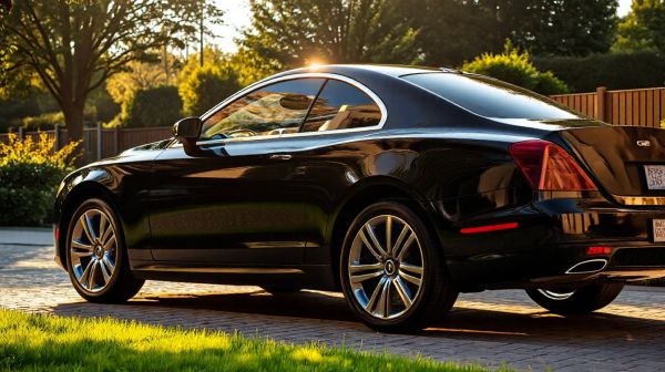 Top recommandations pour acheter une voiture automatique d'occasion