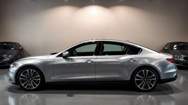 Top recommandations pour acheter une voiture automatique d'occasion