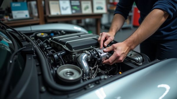 Trouver les meilleures pièces détachées voiture : conseils, comparaisons et nouvelles tendances