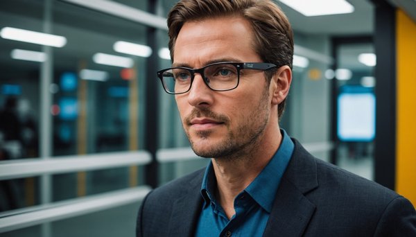 Lunettes anti éblouissement : le confort visuel optimal