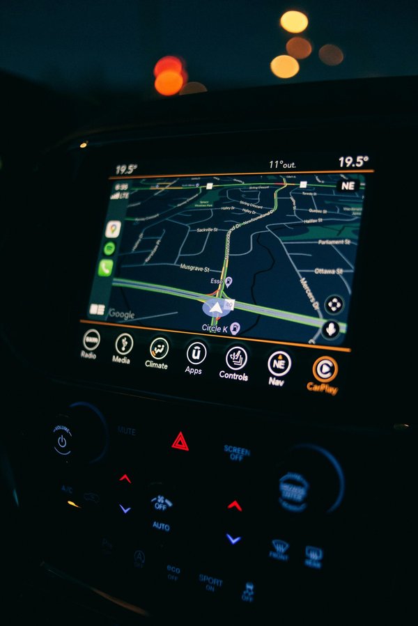 Carplay peugeot : profitez de la connectivité sans fil avec style !